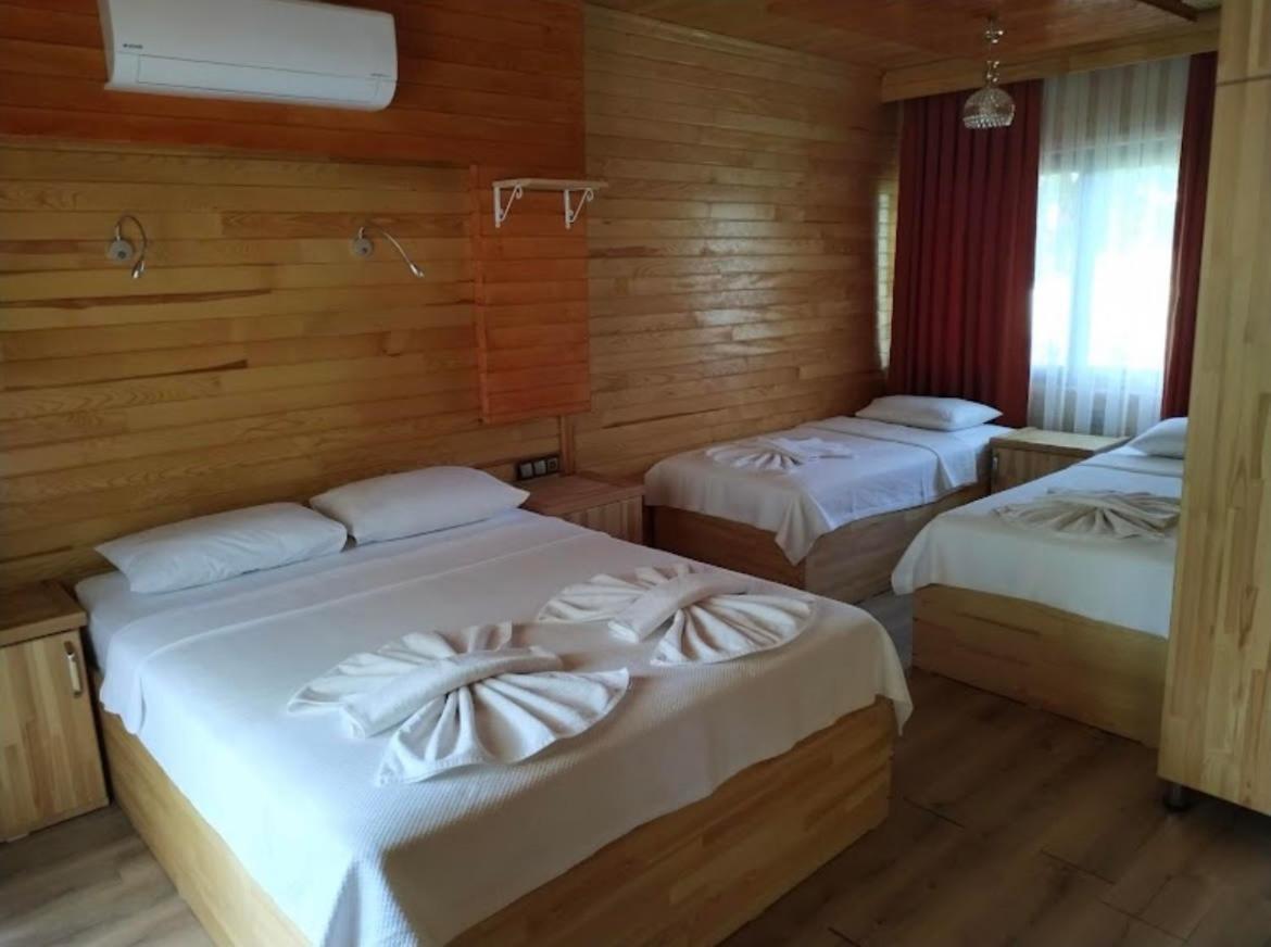 Olympos Yavuz Çıralı